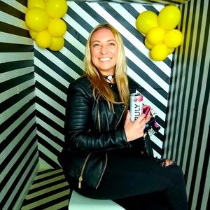 Meet your Posher, Shelby